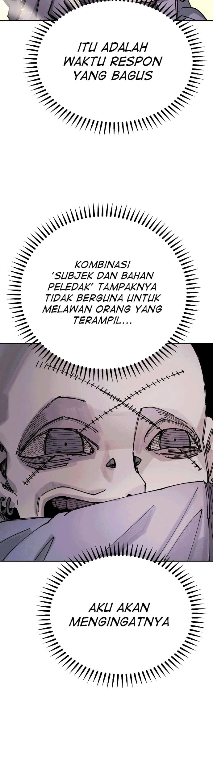 Reincarnation Of The Veteran Soldier Chapter 26 Gambar 52