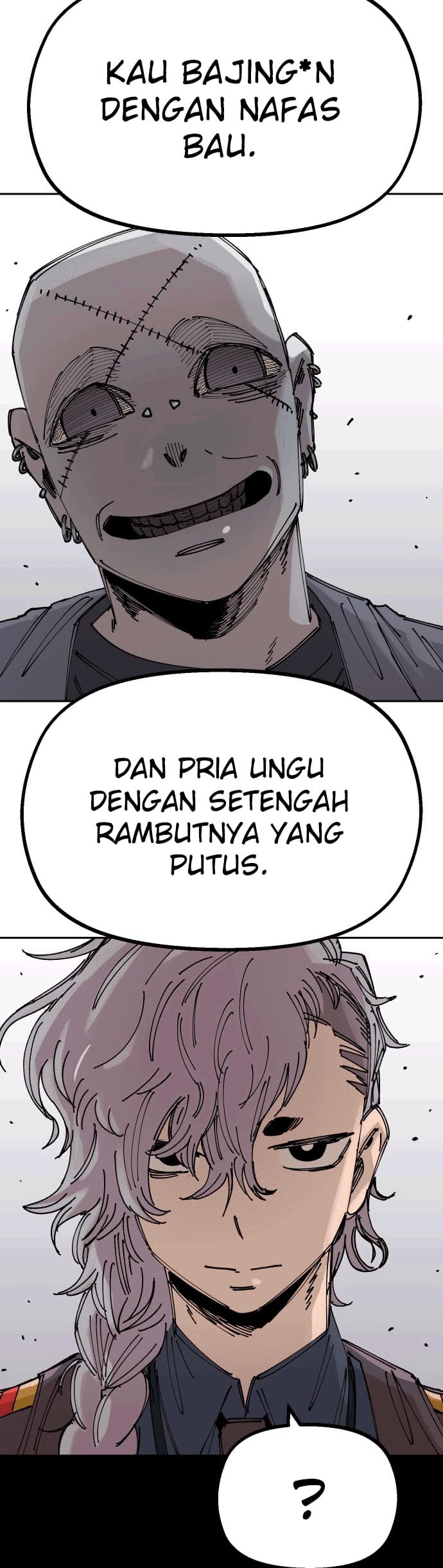 Reincarnation Of The Veteran Soldier Chapter 25 Gambar 16