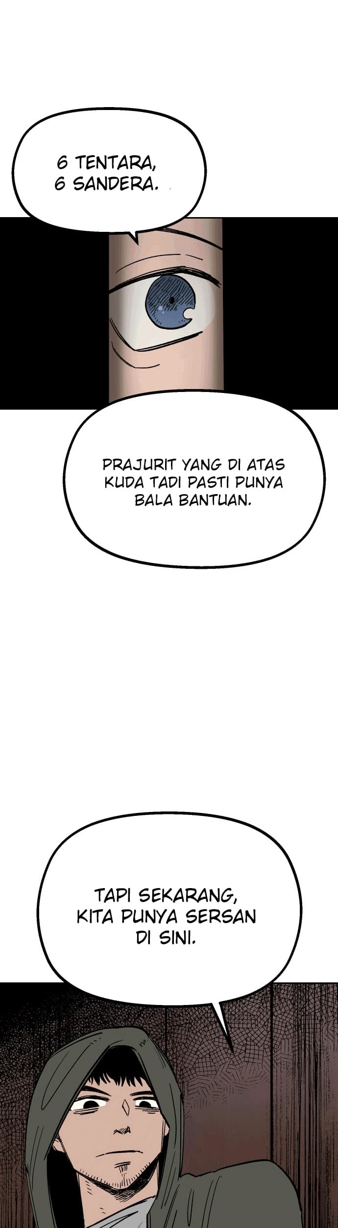 Reincarnation Of The Veteran Soldier Chapter 24 Gambar 18