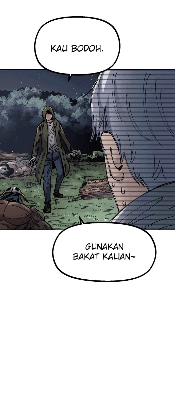 Reincarnation Of The Veteran Soldier Chapter 23 Gambar 11