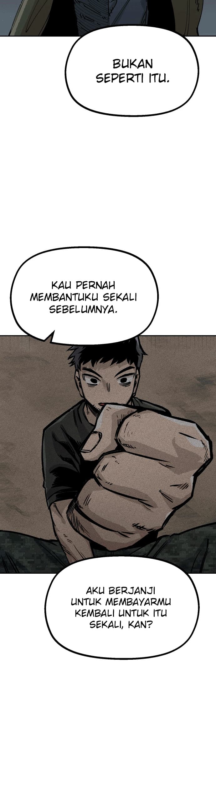 Reincarnation Of The Veteran Soldier Chapter 23 Gambar 13