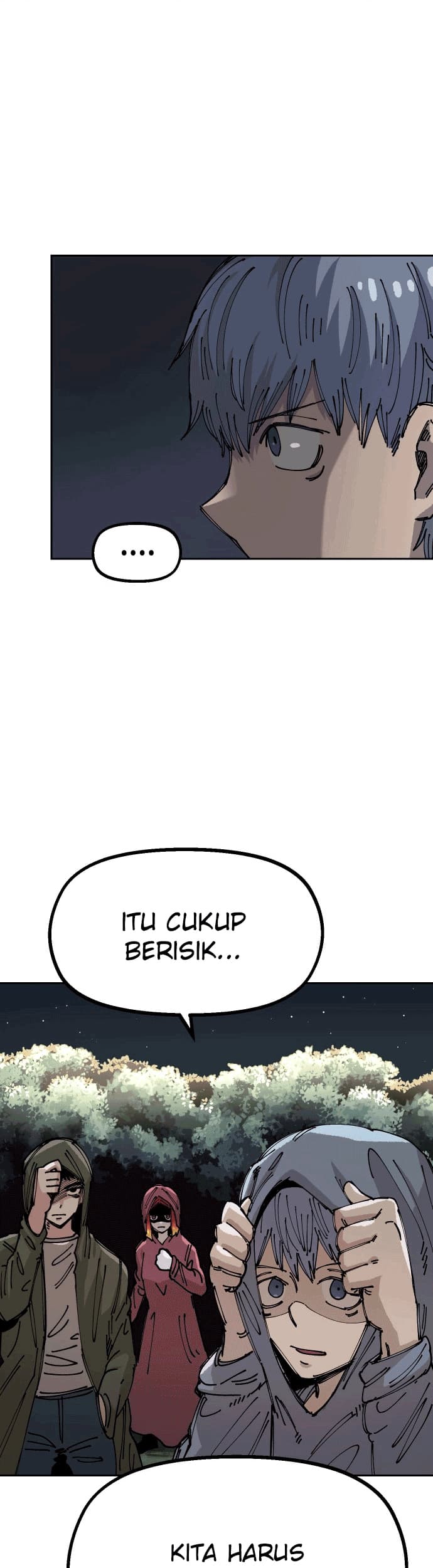 Reincarnation Of The Veteran Soldier Chapter 23 Gambar 17