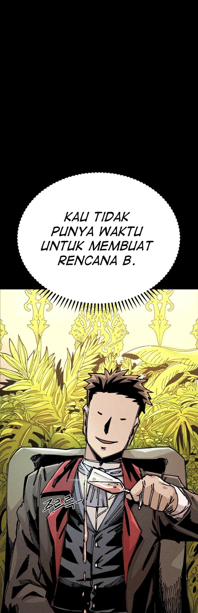 Reincarnation Of The Veteran Soldier Chapter 23 Gambar 31