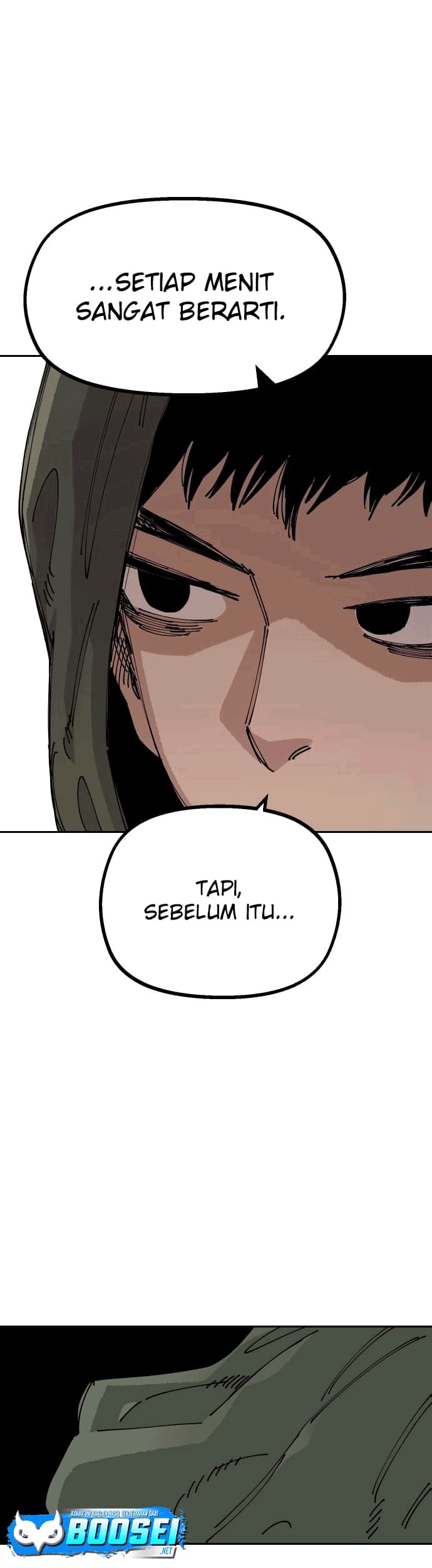 Reincarnation Of The Veteran Soldier Chapter 23 Gambar 39