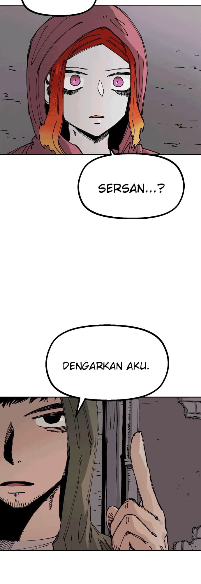 Reincarnation Of The Veteran Soldier Chapter 23 Gambar 41