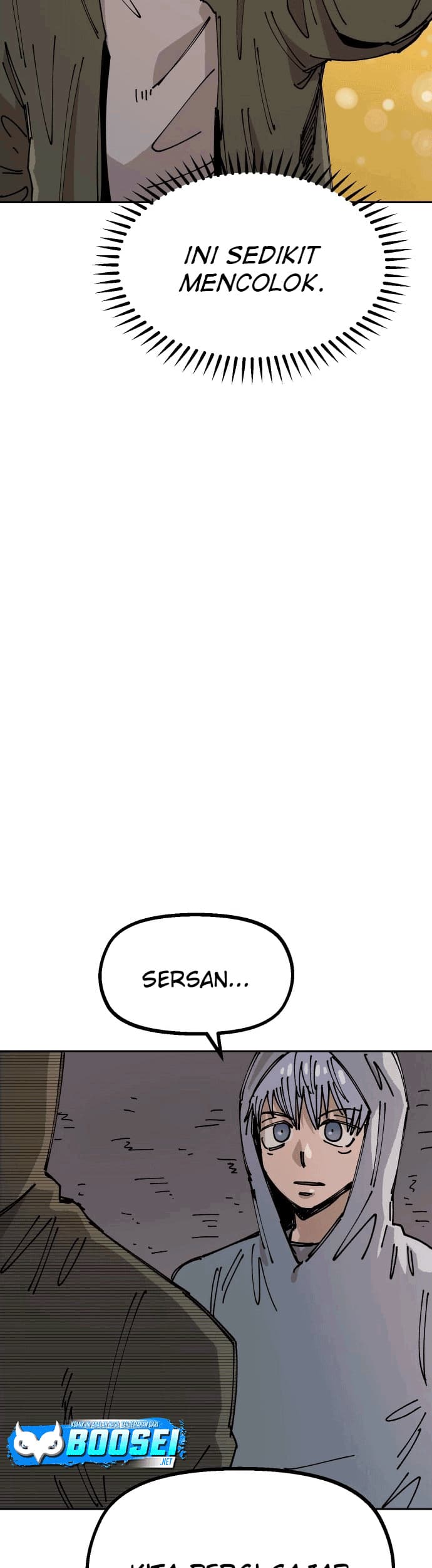 Reincarnation Of The Veteran Soldier Chapter 23 Gambar 49