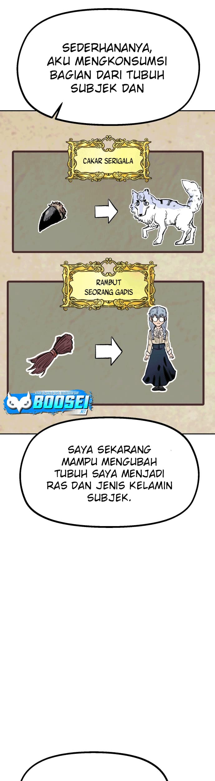 Reincarnation Of The Veteran Soldier Chapter 22 Gambar 24