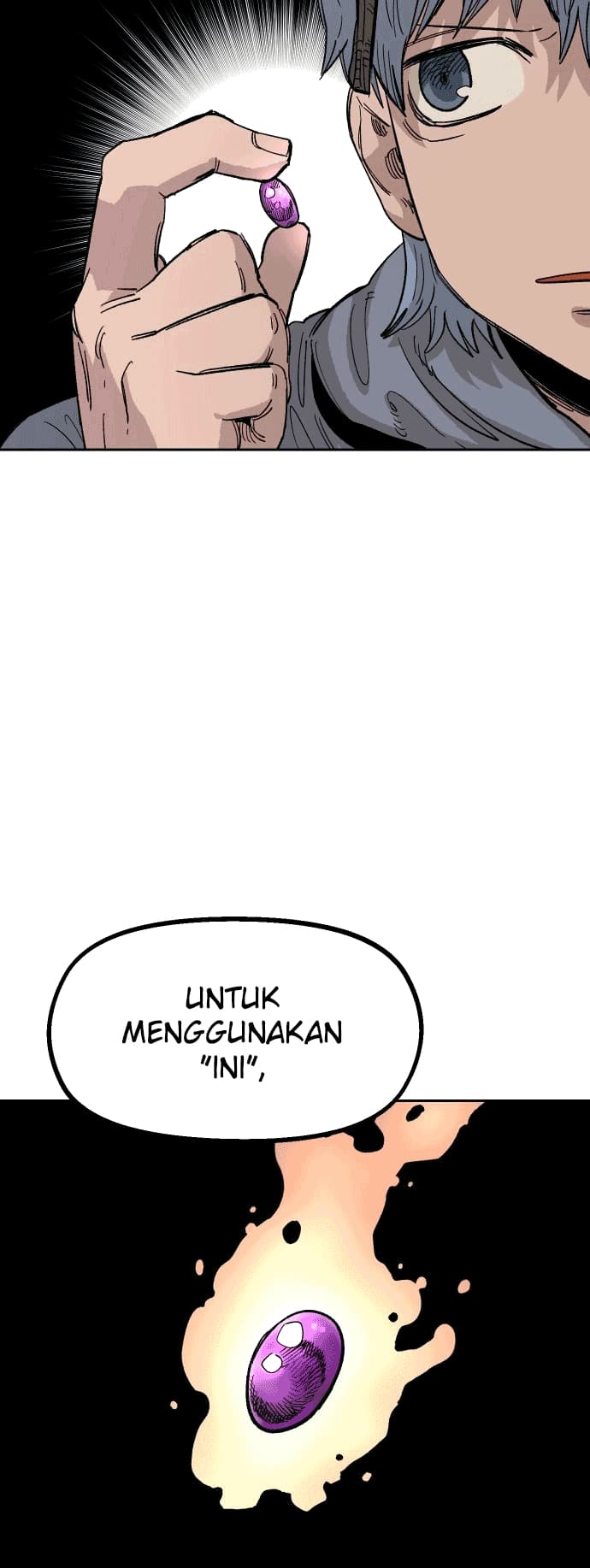 Reincarnation Of The Veteran Soldier Chapter 22 Gambar 26