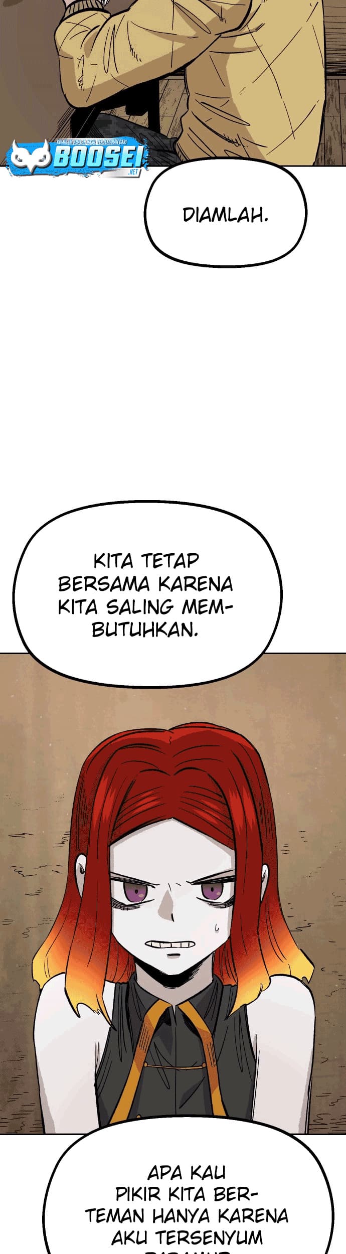 Reincarnation Of The Veteran Soldier Chapter 22 Gambar 4