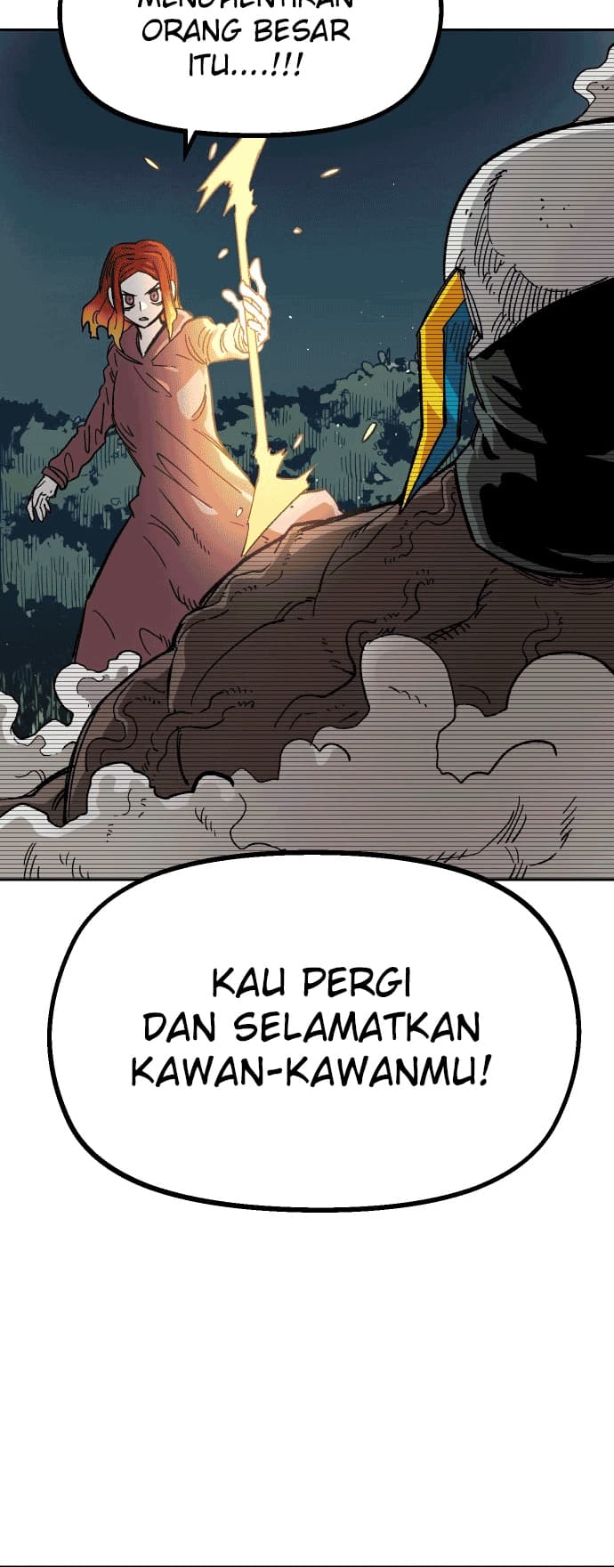 Reincarnation Of The Veteran Soldier Chapter 22 Gambar 46