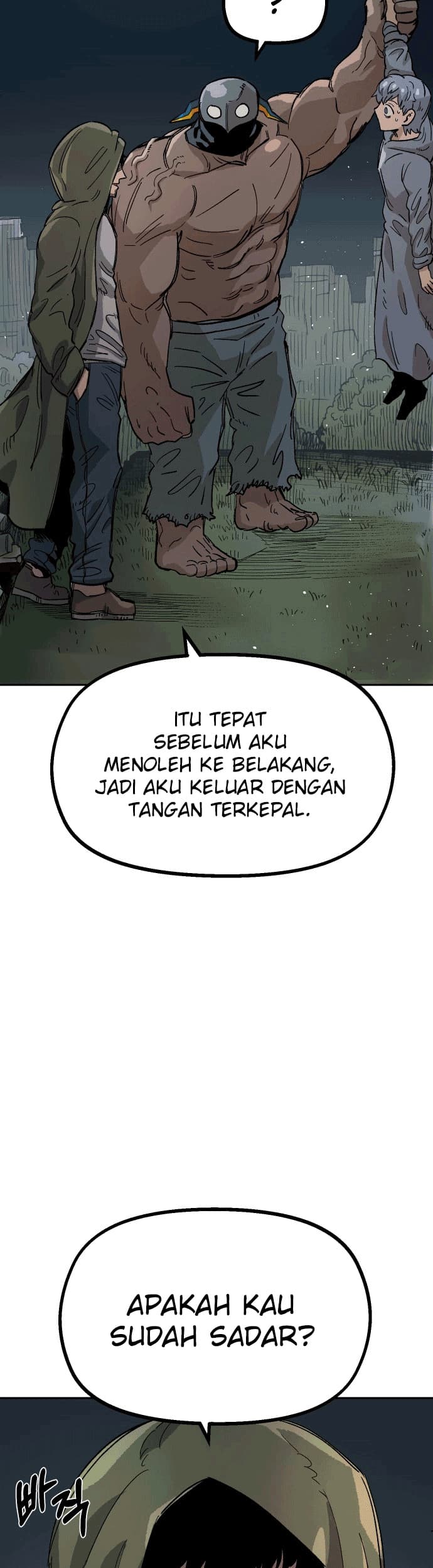 Reincarnation Of The Veteran Soldier Chapter 22 Gambar 67