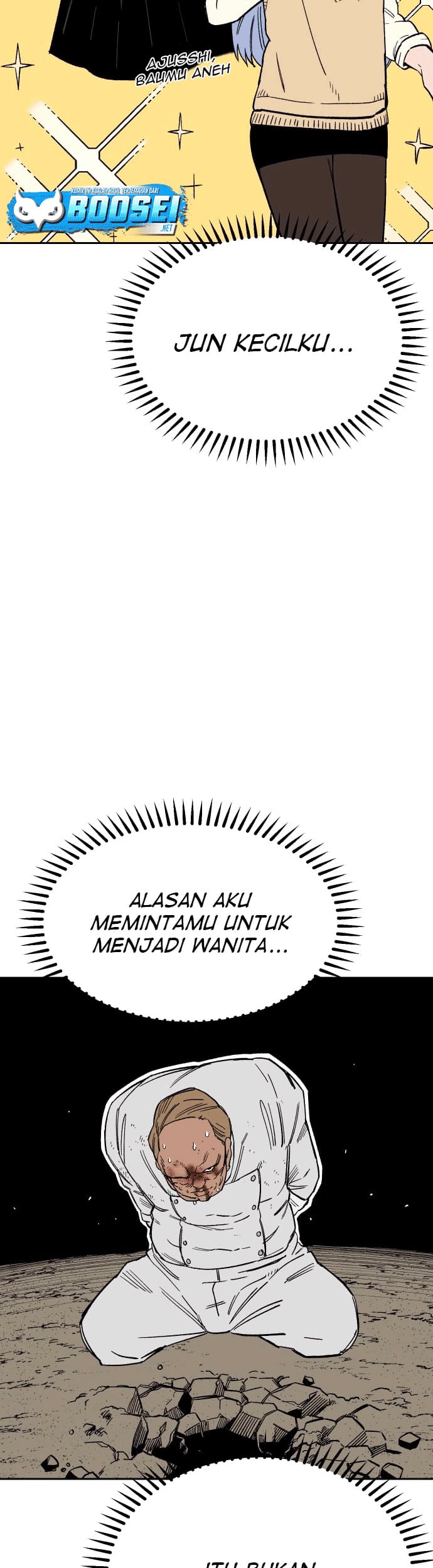 Reincarnation Of The Veteran Soldier Chapter 21 Gambar 15