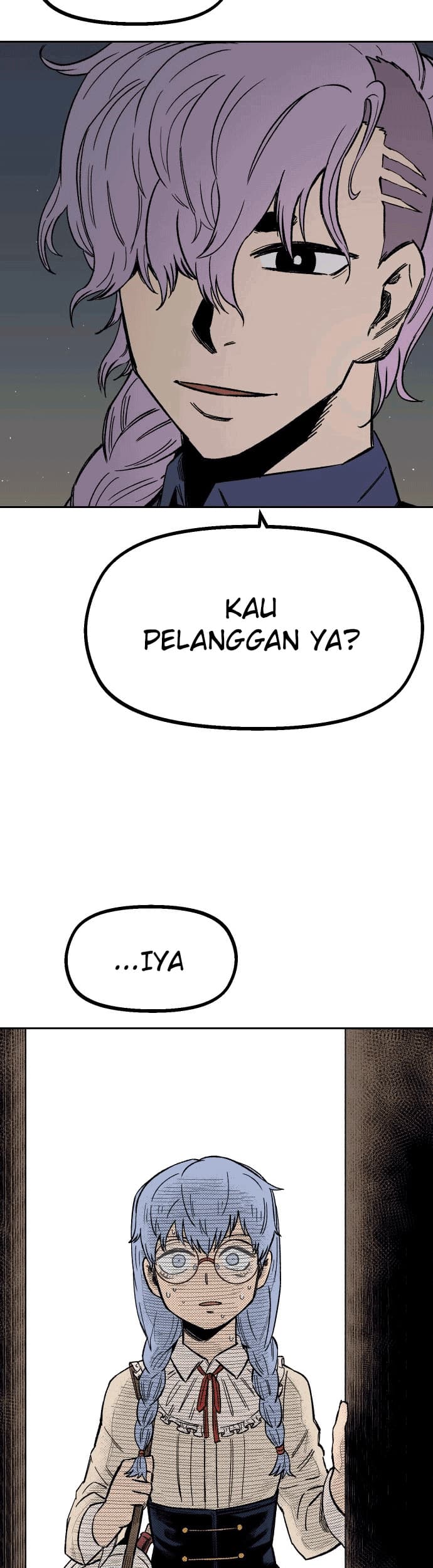 Reincarnation Of The Veteran Soldier Chapter 20 Gambar 48