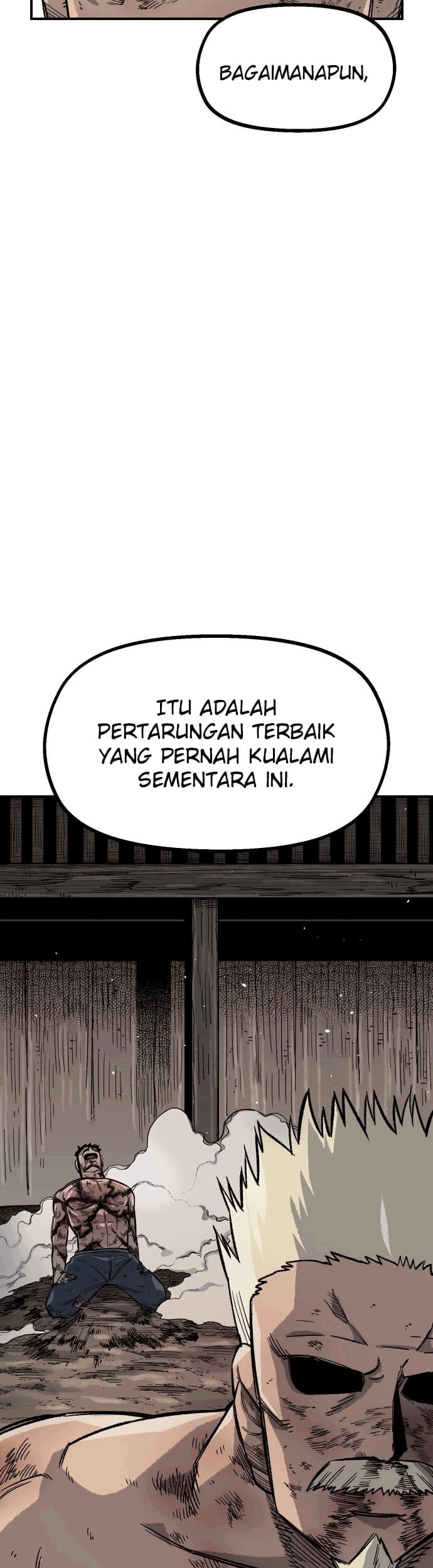 Reincarnation Of The Veteran Soldier Chapter 18 Gambar 13