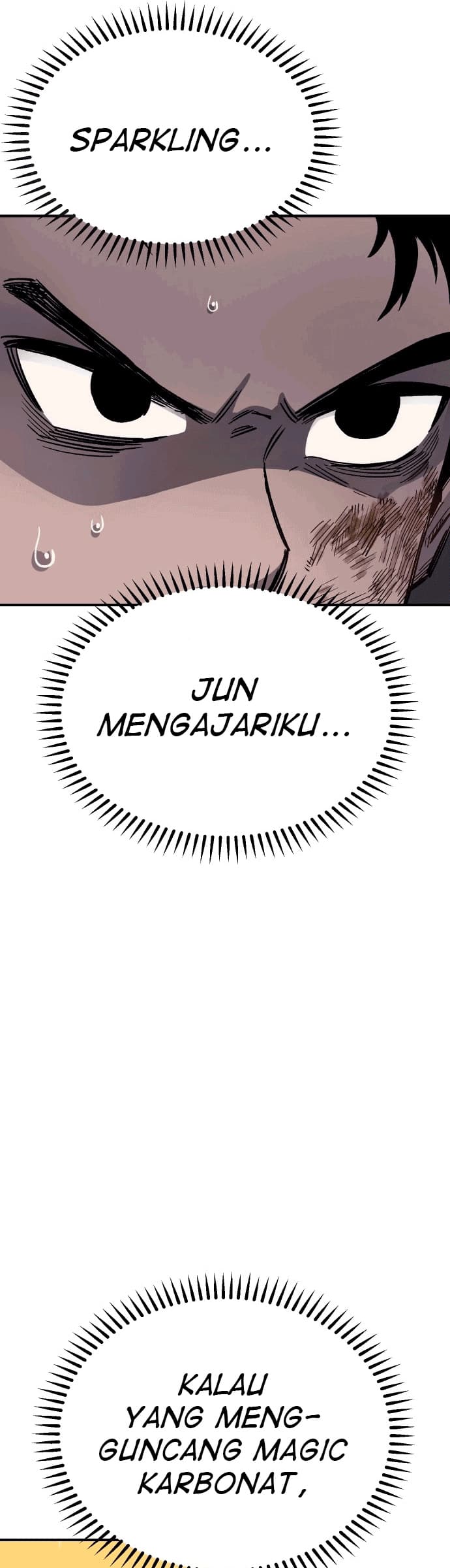 Reincarnation Of The Veteran Soldier Chapter 17 Gambar 28