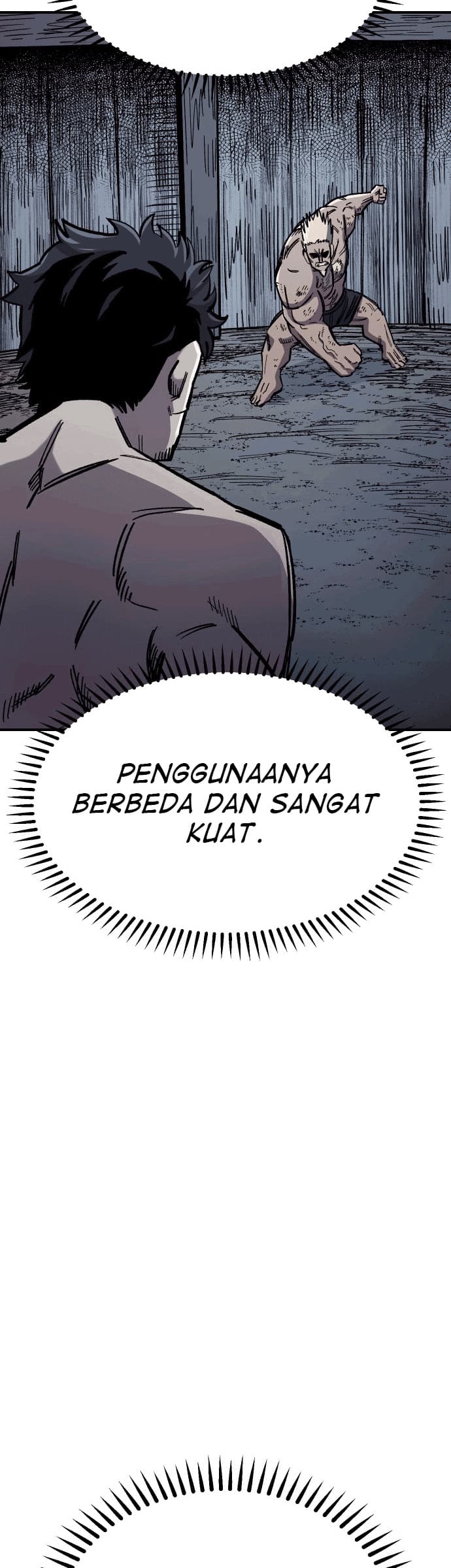 Reincarnation Of The Veteran Soldier Chapter 17 Gambar 30