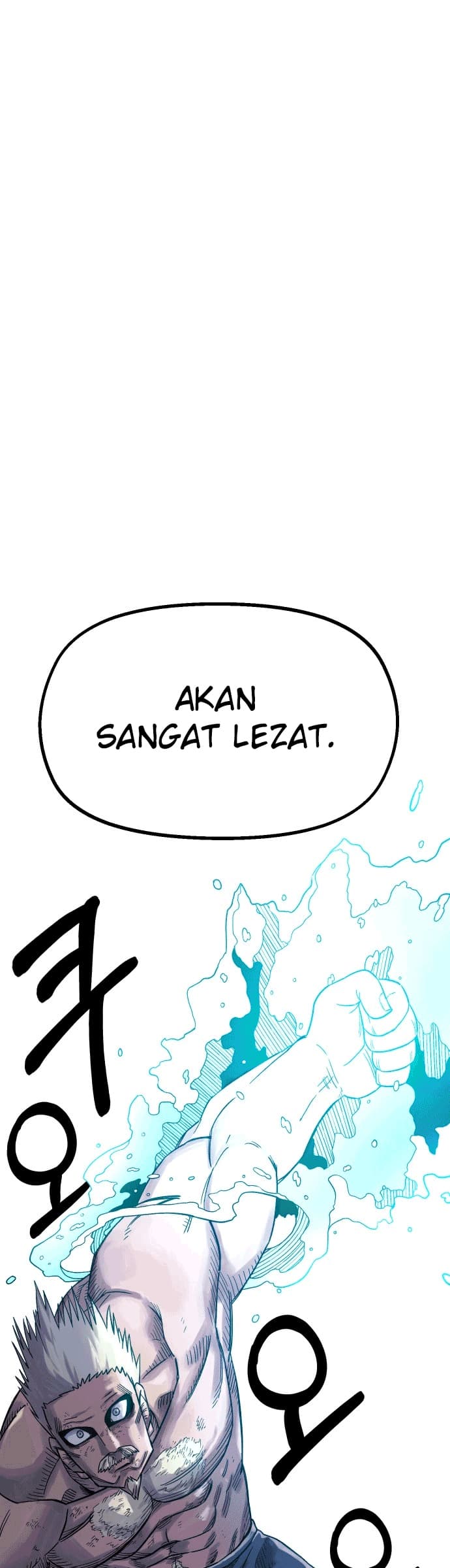 Reincarnation Of The Veteran Soldier Chapter 17 Gambar 5