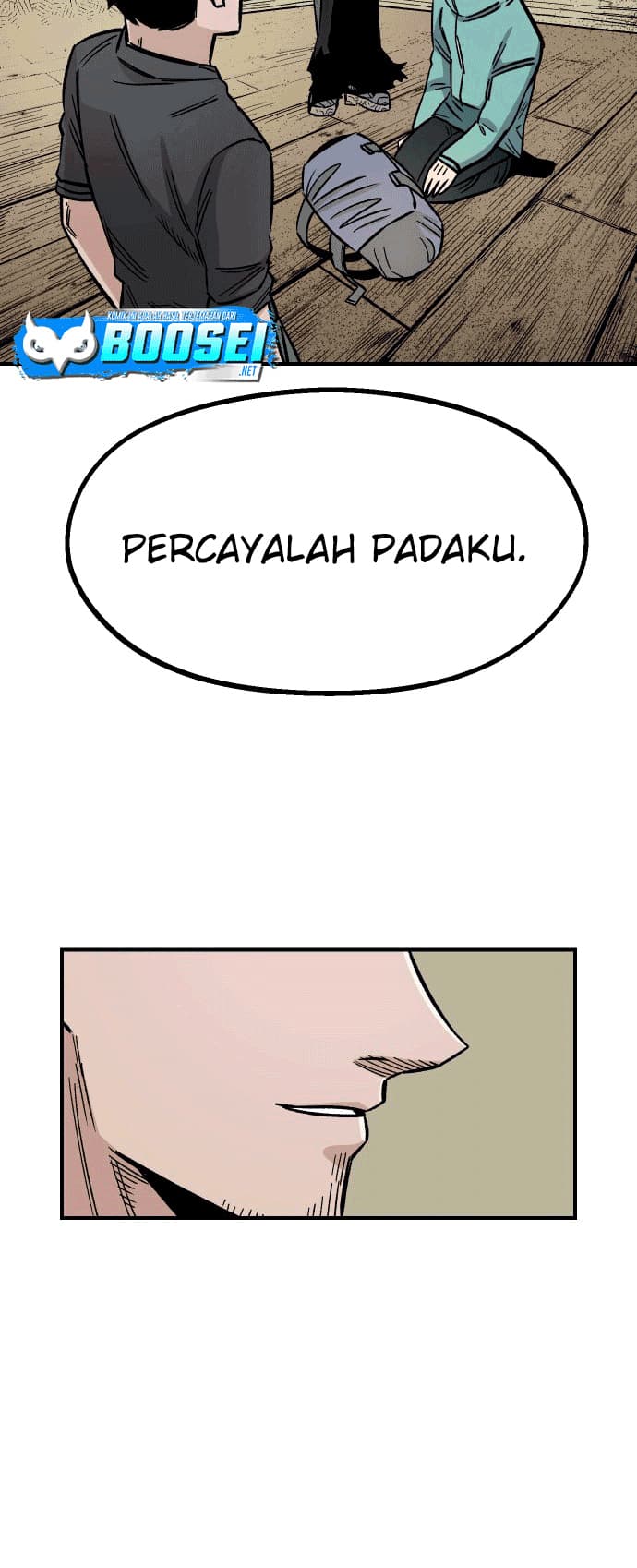 Reincarnation Of The Veteran Soldier Chapter 16 Gambar 37