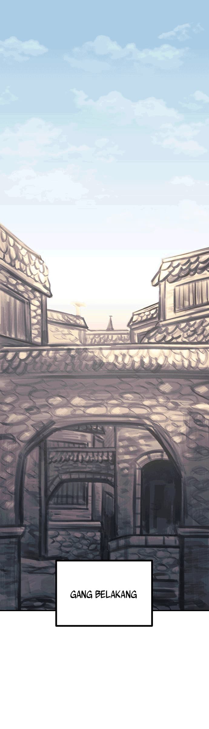 Reincarnation Of The Veteran Soldier Chapter 15 Gambar 31