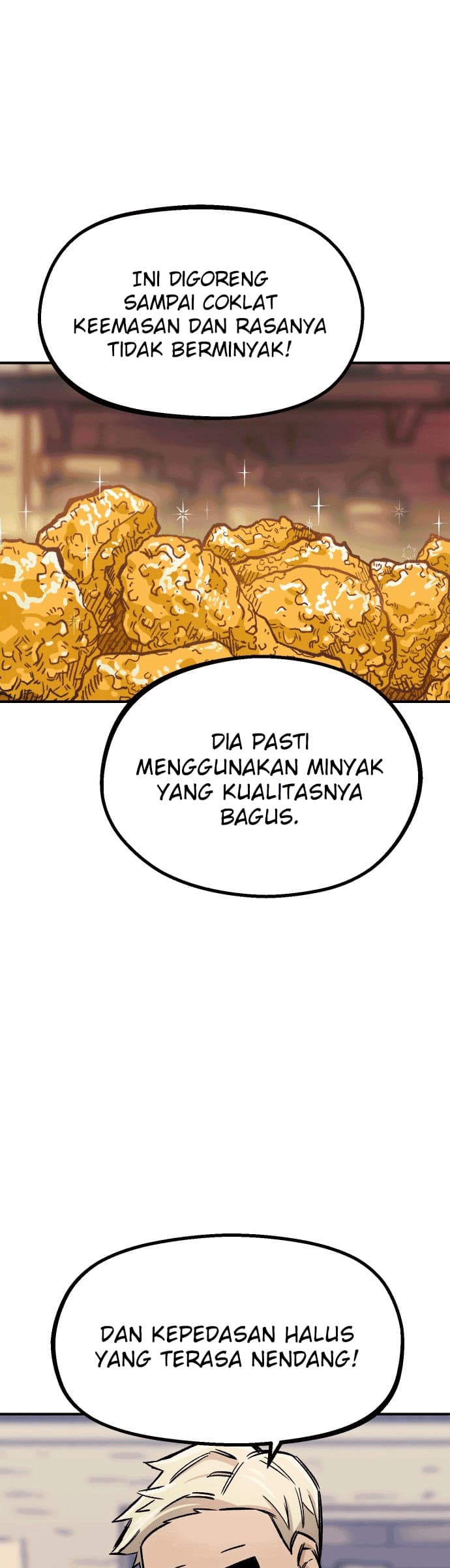 Reincarnation Of The Veteran Soldier Chapter 15 Gambar 36