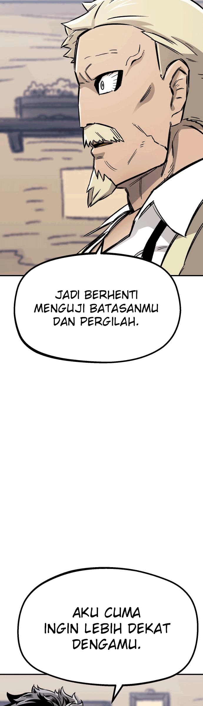 Reincarnation Of The Veteran Soldier Chapter 15 Gambar 40