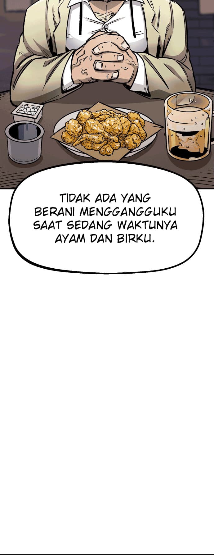 Reincarnation Of The Veteran Soldier Chapter 15 Gambar 42