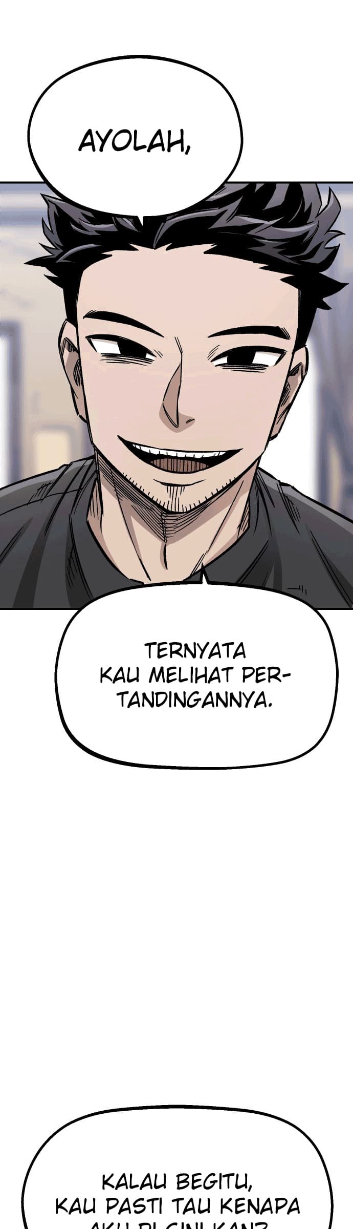 Reincarnation Of The Veteran Soldier Chapter 15 Gambar 44