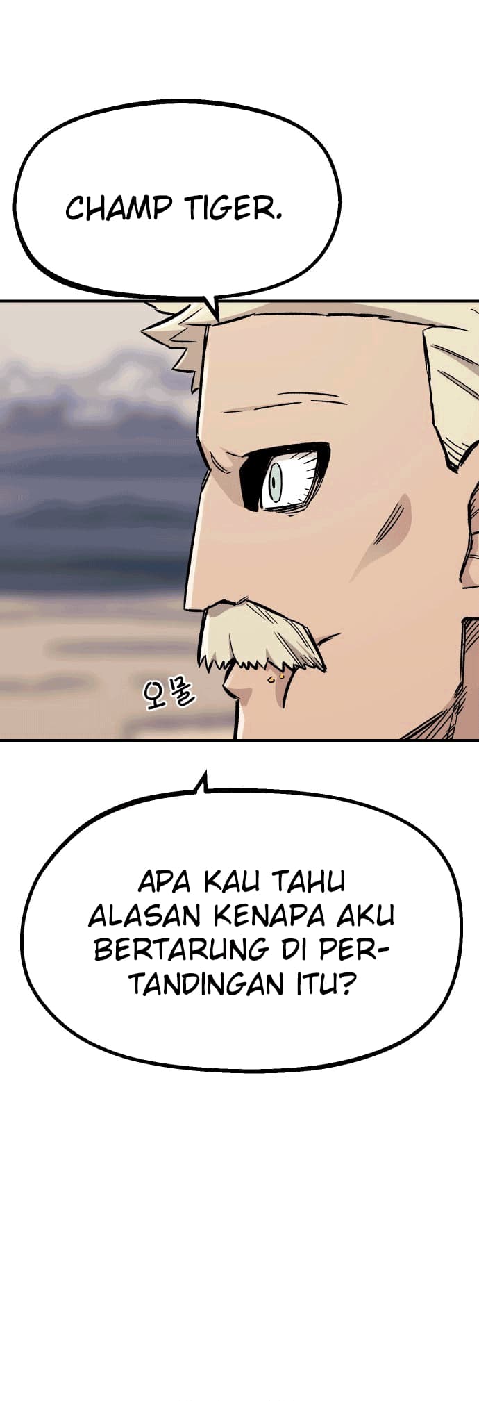 Reincarnation Of The Veteran Soldier Chapter 15 Gambar 47