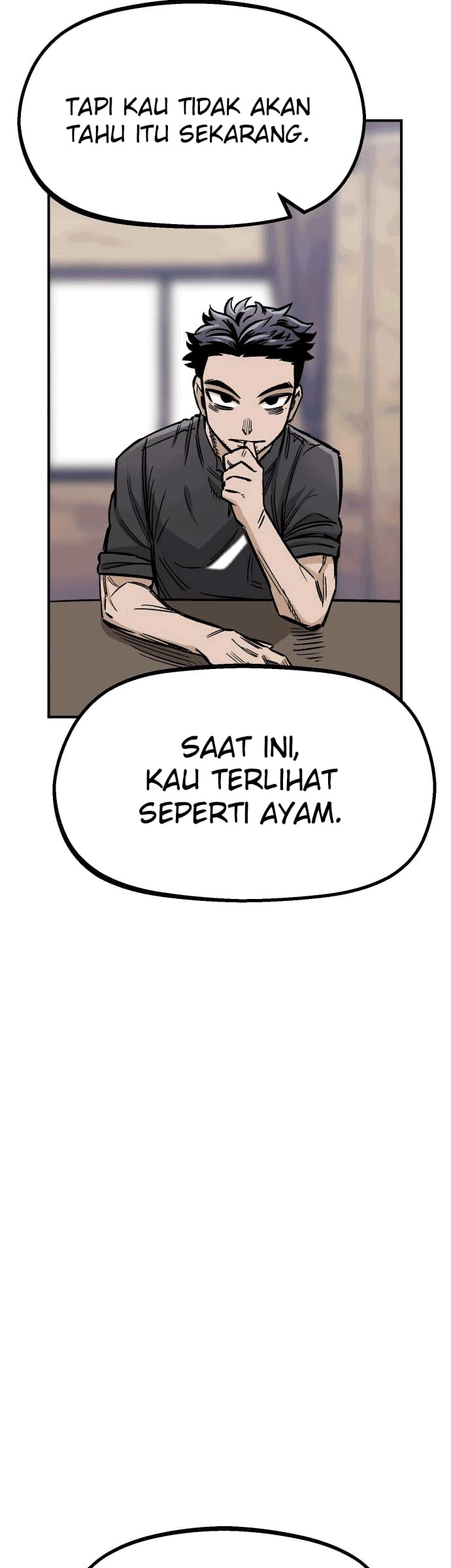 Reincarnation Of The Veteran Soldier Chapter 15 Gambar 49