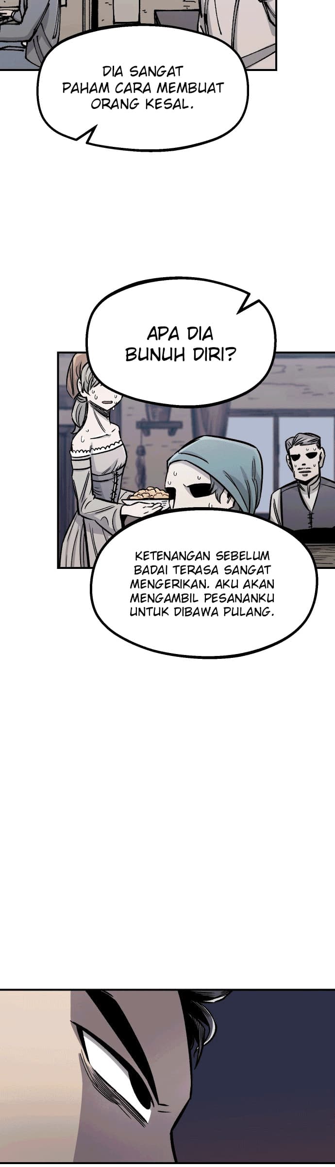 Reincarnation Of The Veteran Soldier Chapter 15 Gambar 65