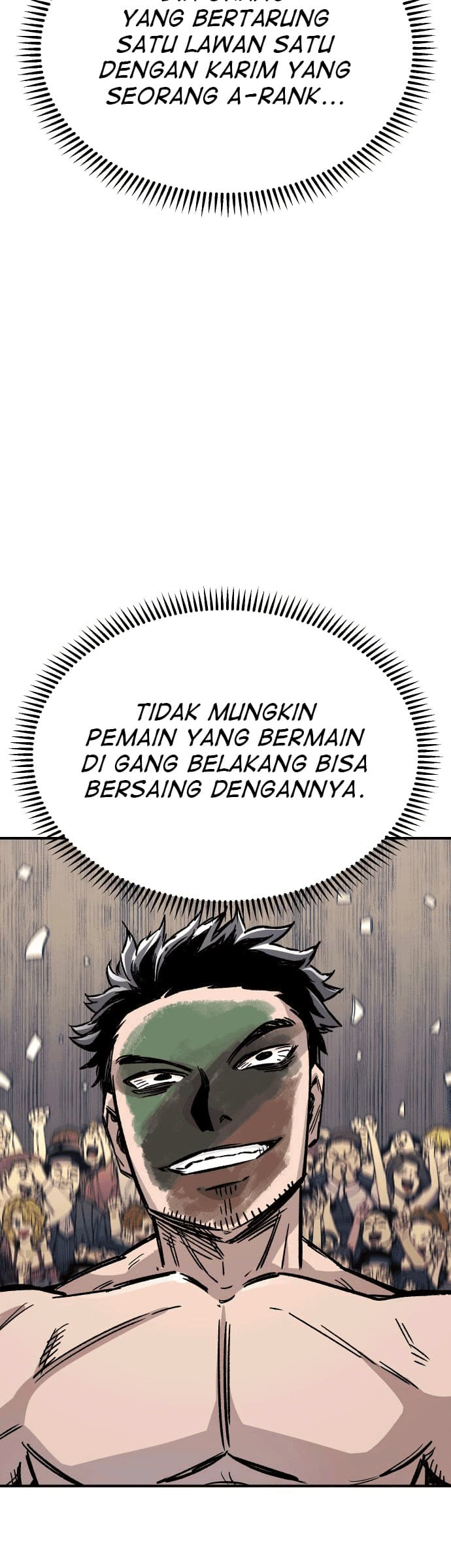 Reincarnation Of The Veteran Soldier Chapter 14 Gambar 16