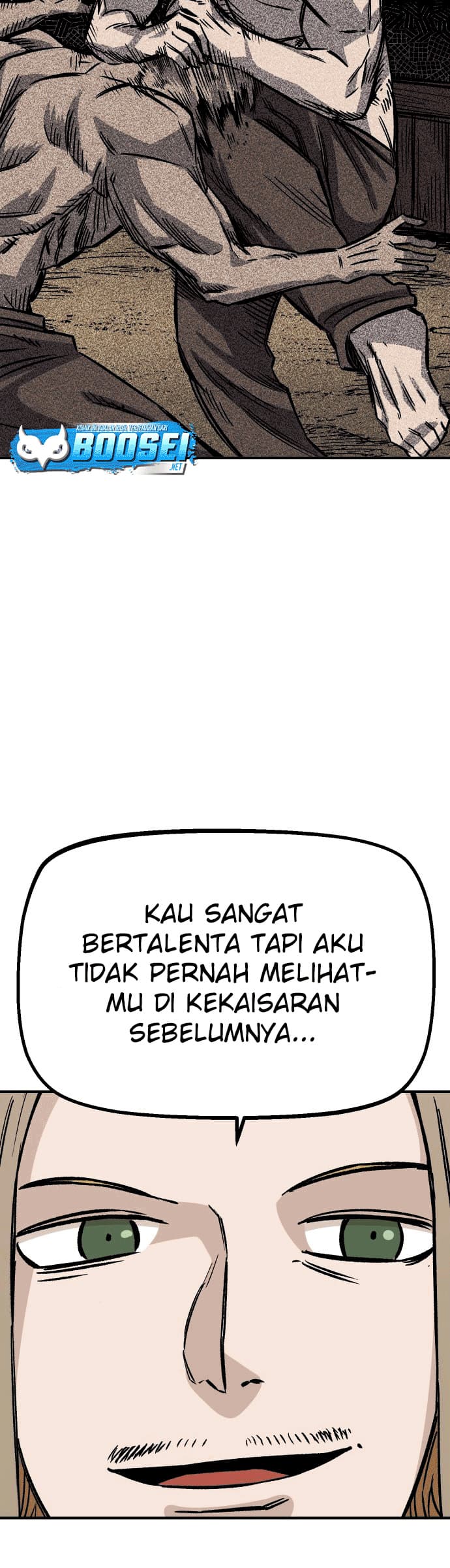 Reincarnation Of The Veteran Soldier Chapter 14 Gambar 35