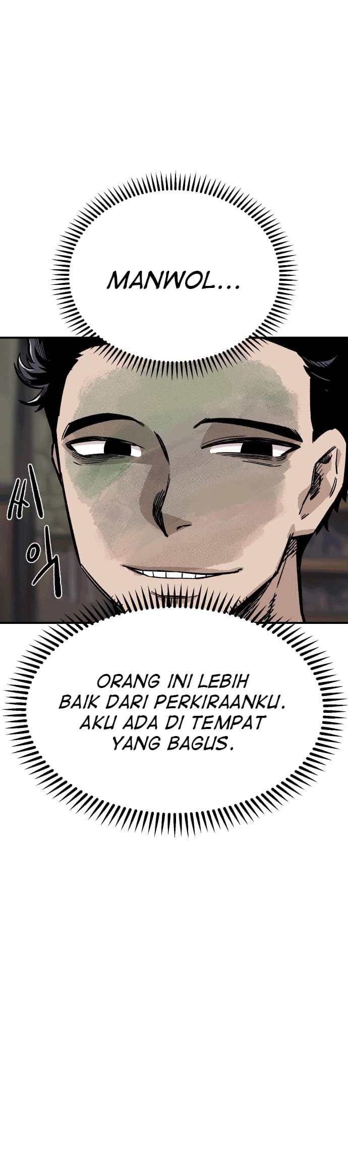 Reincarnation Of The Veteran Soldier Chapter 14 Gambar 46