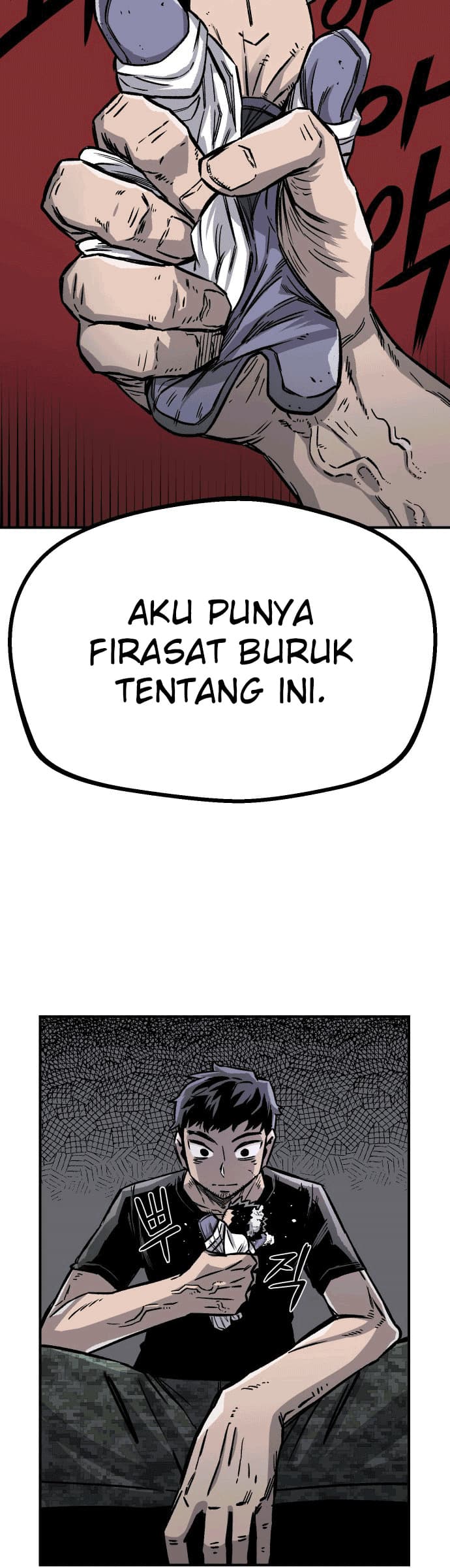 Reincarnation Of The Veteran Soldier Chapter 13 Gambar 20