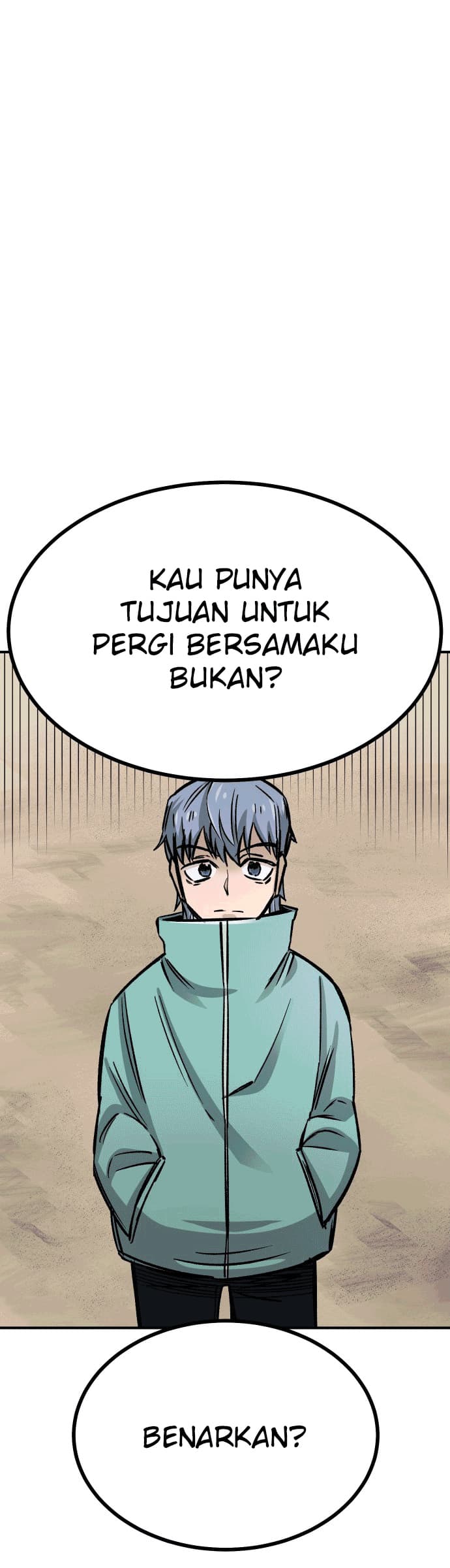 Reincarnation Of The Veteran Soldier Chapter 13 Gambar 29