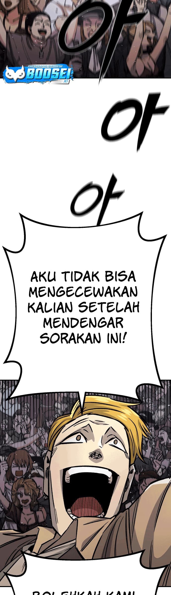 Reincarnation Of The Veteran Soldier Chapter 13 Gambar 57