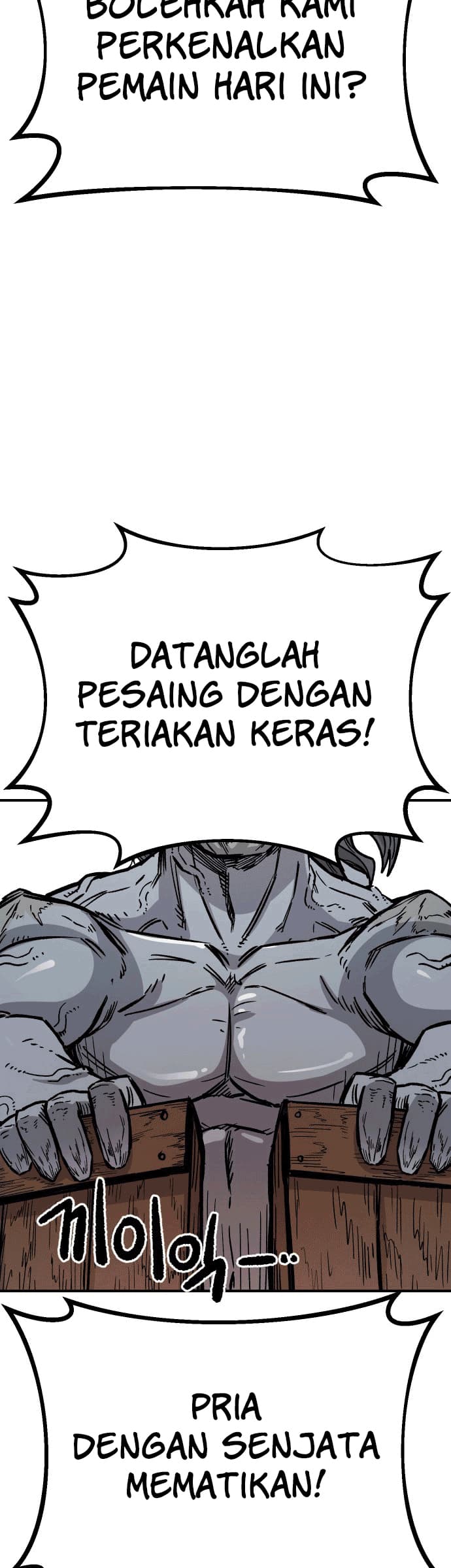 Reincarnation Of The Veteran Soldier Chapter 13 Gambar 58