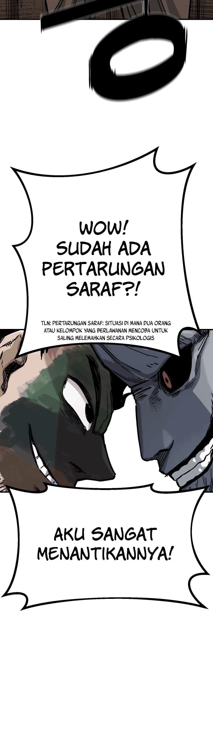 Reincarnation Of The Veteran Soldier Chapter 13 Gambar 68