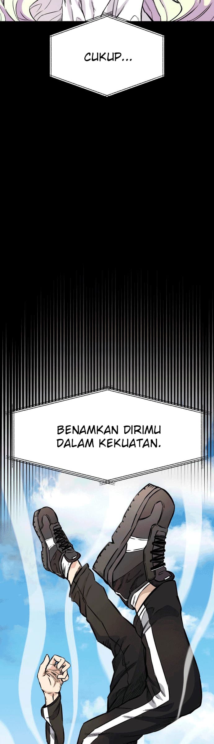 Reincarnation Of The Veteran Soldier Chapter 12 Gambar 18