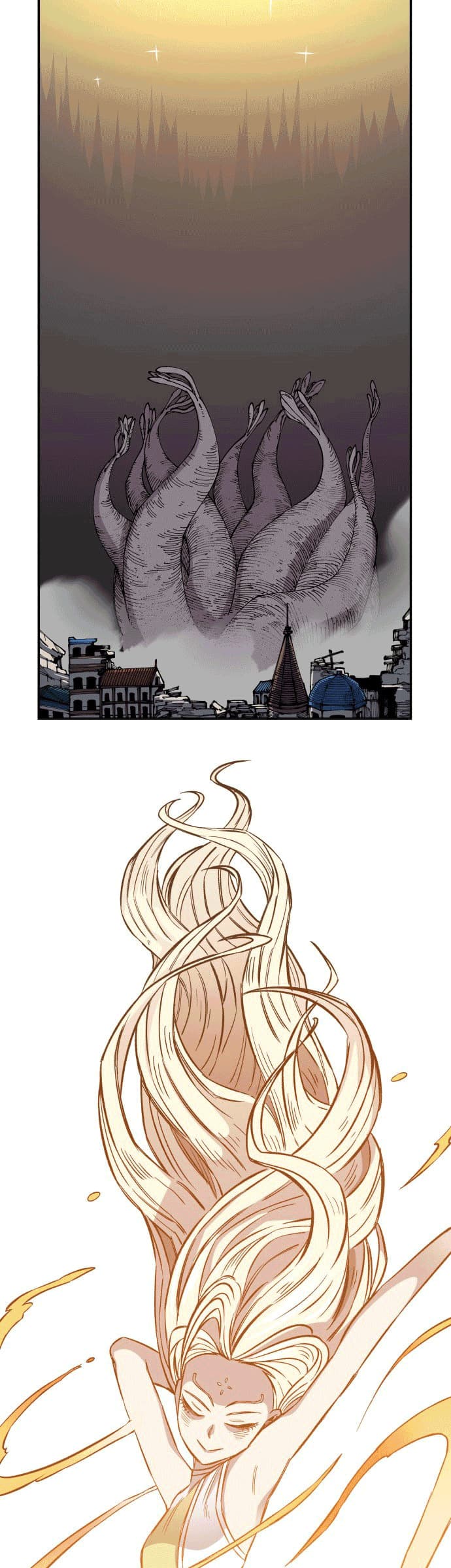 Reincarnation Of The Veteran Soldier Chapter 12 Gambar 21