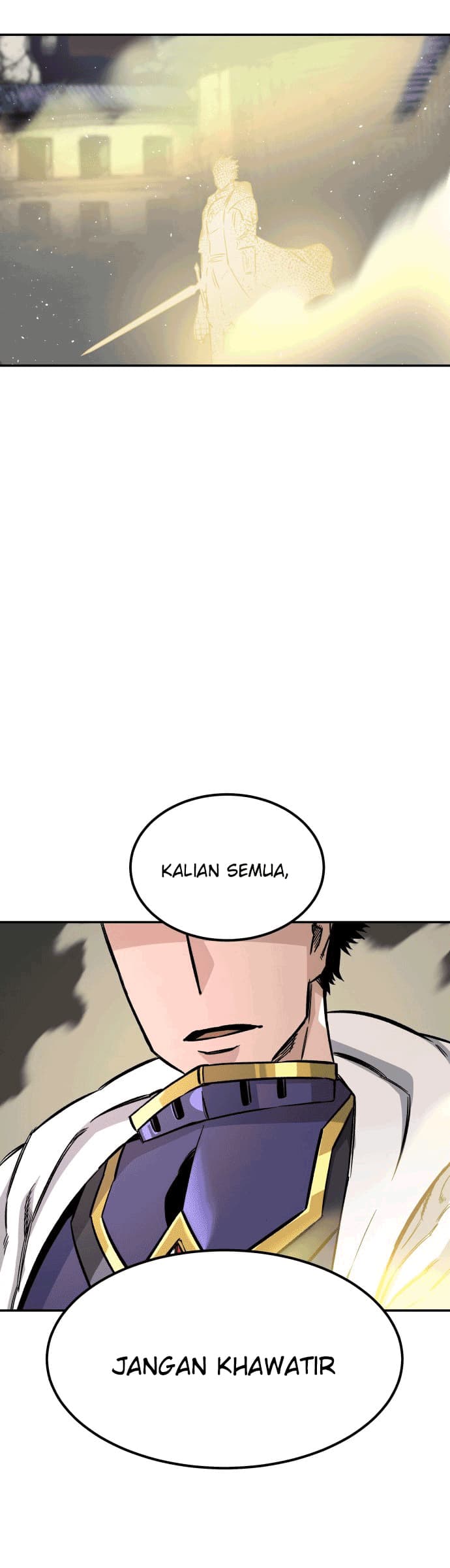 Reincarnation Of The Veteran Soldier Chapter 12 Gambar 29