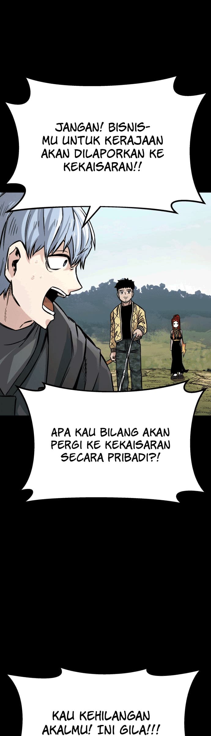 Reincarnation Of The Veteran Soldier Chapter 12 Gambar 44