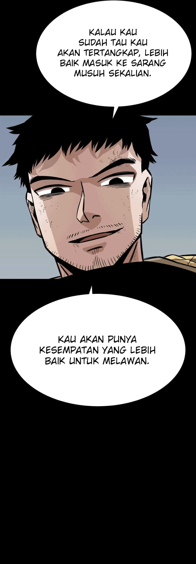 Reincarnation Of The Veteran Soldier Chapter 12 Gambar 48