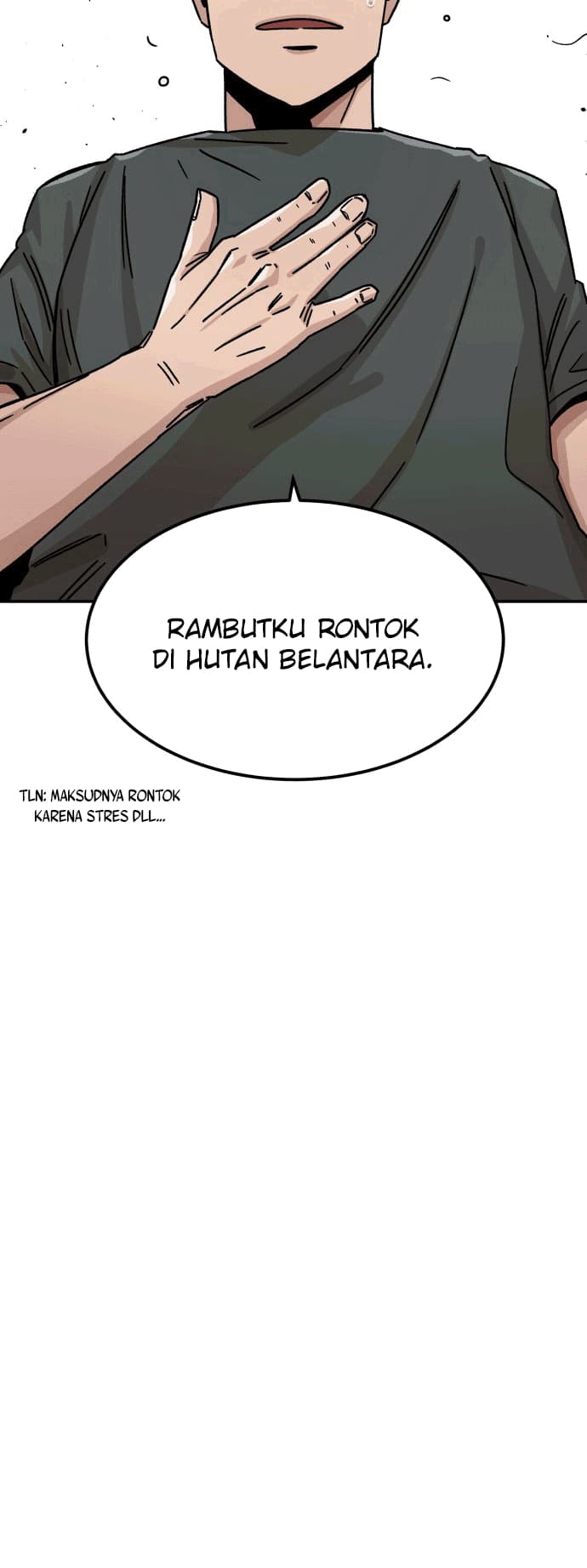 Reincarnation Of The Veteran Soldier Chapter 11 Gambar 21