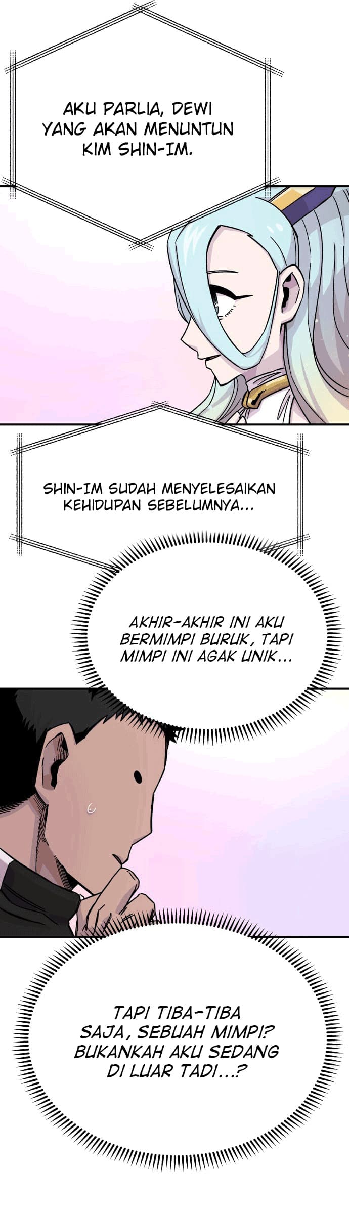 Reincarnation Of The Veteran Soldier Chapter 11 Gambar 49