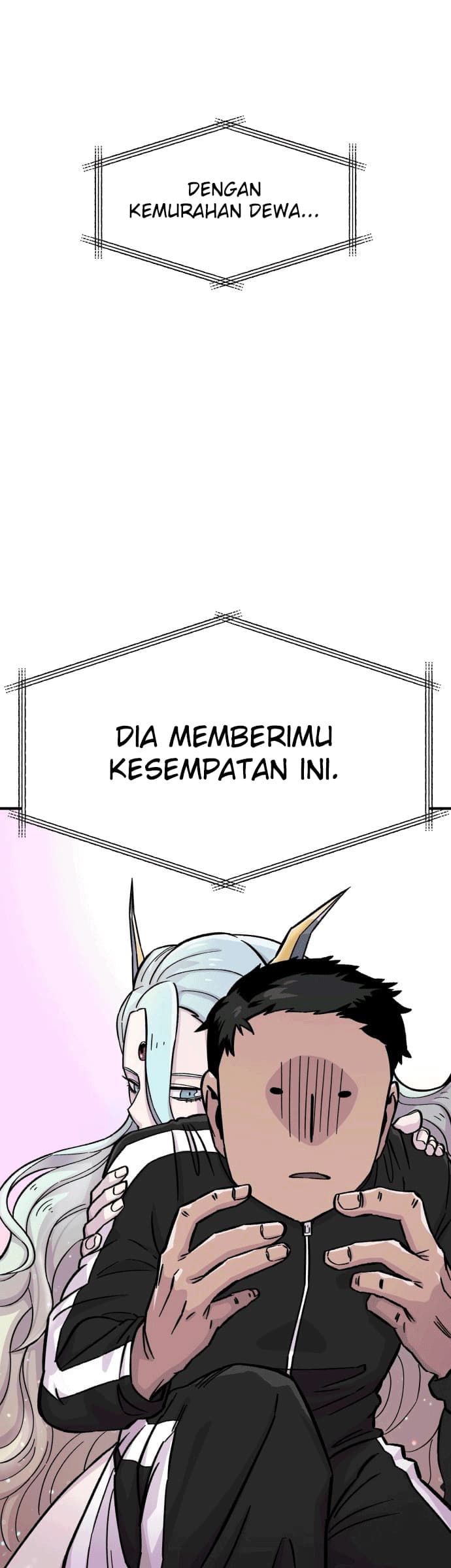 Reincarnation Of The Veteran Soldier Chapter 11 Gambar 63