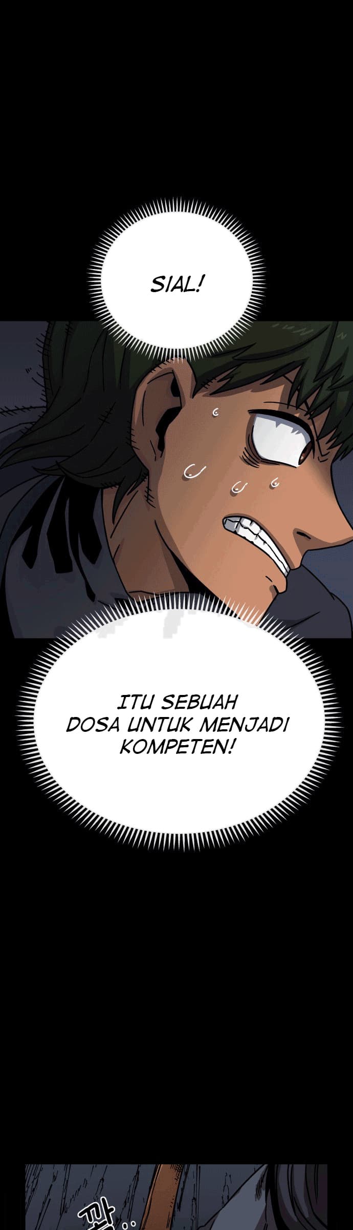 Reincarnation Of The Veteran Soldier Chapter 10 Gambar 27