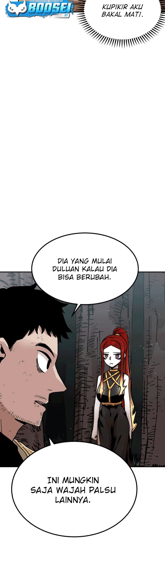 Reincarnation Of The Veteran Soldier Chapter 10 Gambar 34