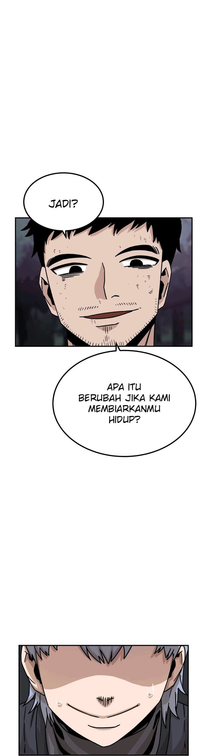 Reincarnation Of The Veteran Soldier Chapter 10 Gambar 46