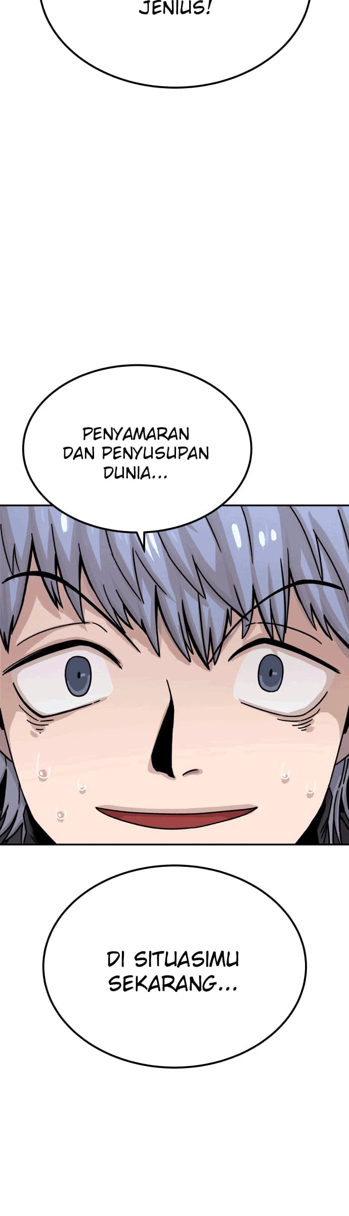 Reincarnation Of The Veteran Soldier Chapter 10 Gambar 48